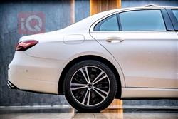 مێرسێدس بێنز E-Class
